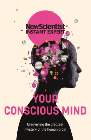Cover image for 9781529381948 - Your Conscious Mind
