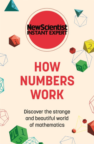 Supplemental image for 9781529382044 - How Numbers Work