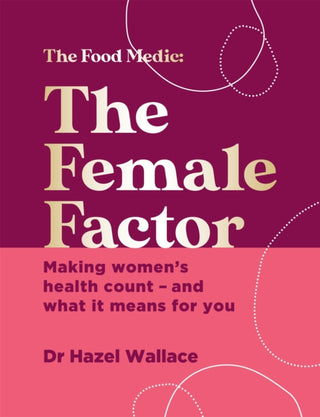 Cover image for 9781529382860 - The Female Factor