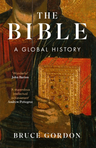Cover image for 9781529383447 - The Bible