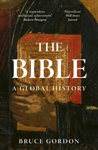 Cover image for 9781529383461 - The Bible