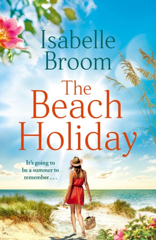 Cover image for 9781529383720 - The Beach Holiday