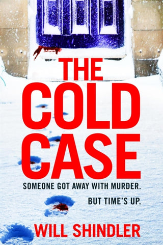 Cover image for 9781529383898 - The Cold Case