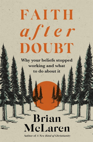 Cover image for 9781529384468 - Faith after Doubt