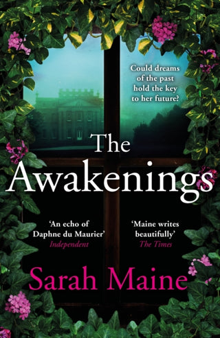 Cover image for 9781529385144 - The Awakenings