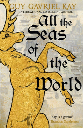 Supplemental image for 9781529385205 - All the Seas of the World