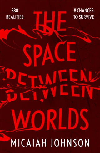 Cover image for 9781529387117 - The Space Between Worlds