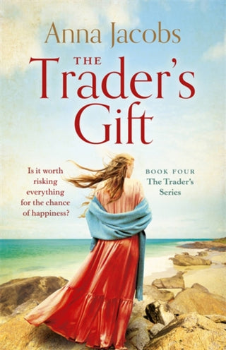 Cover image for 9781529388763 - The Trader's Gift