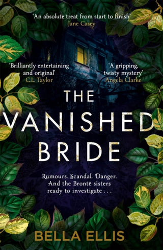 Cover image for 9781529389029 - The Vanished Bride