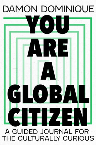 Cover image for 9781529389944 - You Are A Global Citizen