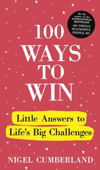 Supplemental image for 9781529390353 - 100 Ways to Win