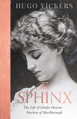 Cover image for 9781529390742 - The Sphinx