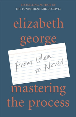 Supplemental image for 9781529390810 - Mastering the Process