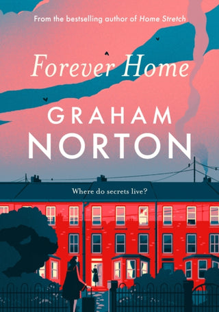 Cover image for 9781529391398 - Forever Home
