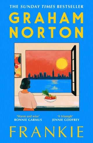 Cover image for 9781529391480 - Frankie