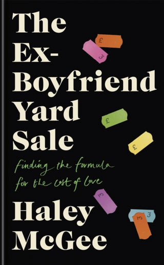Cover image for 9781529391497 - The Ex-Boyfriend Yard Sale