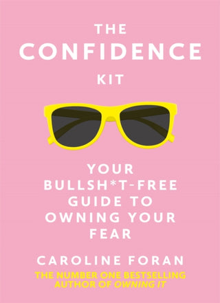 Cover image for 9781529391596 - The Confidence Kit
