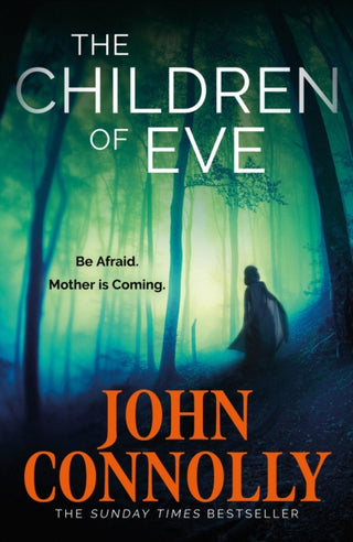 Cover image for 9781529391961 - The Children of Eve