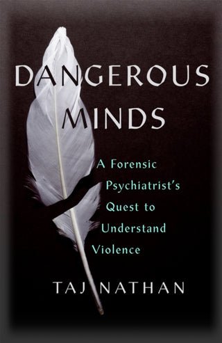 Cover image for 9781529392913 - Dangerous Minds