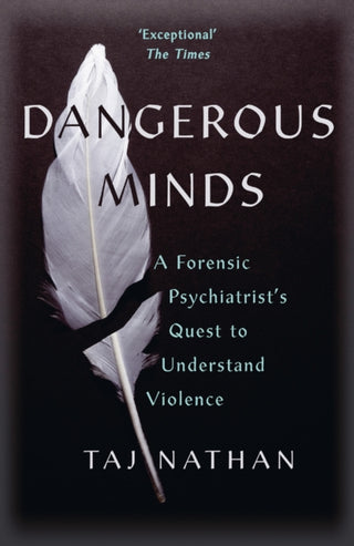 Cover image for 9781529392937 - Dangerous Minds