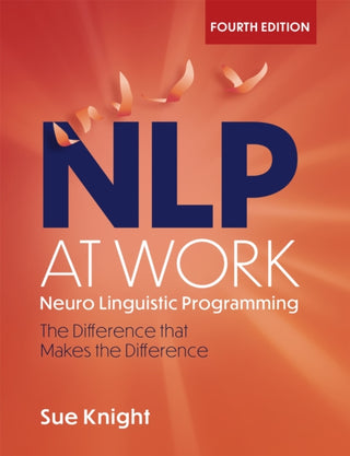 Cover image for 9781529393071 - NLP at Work