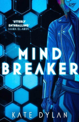 Cover image for 9781529393309 - Mindbreaker