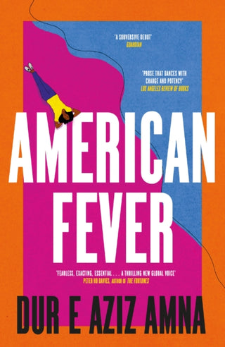 Supplemental image for 9781529393392 - American Fever