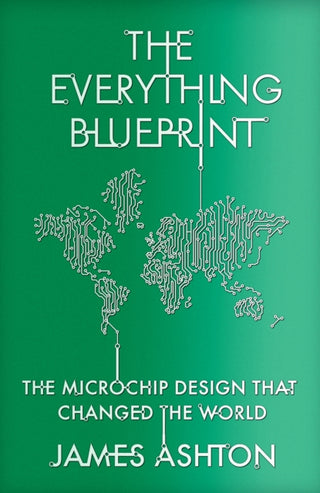 Cover image for 9781529394054 - The Everything Blueprint