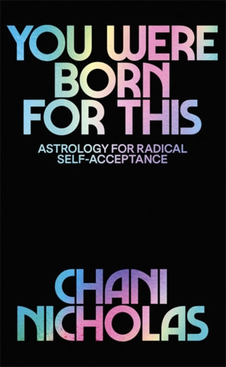 Cover image for 9781529394733 - You Were Born For This