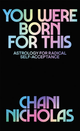 Supplemental image for 9781529394733 - You Were Born For This