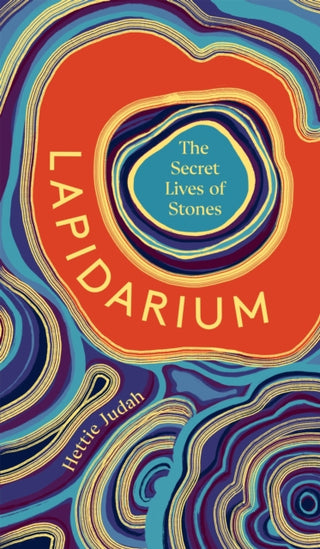 Cover image for 9781529394948 - Lapidarium