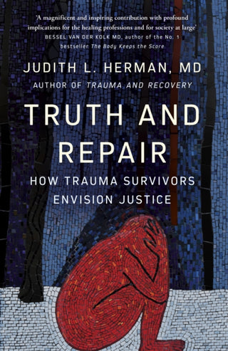 Cover image for 9781529395020 - Truth and Repair