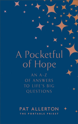 Cover image for 9781529395280 - A Pocketful of Hope