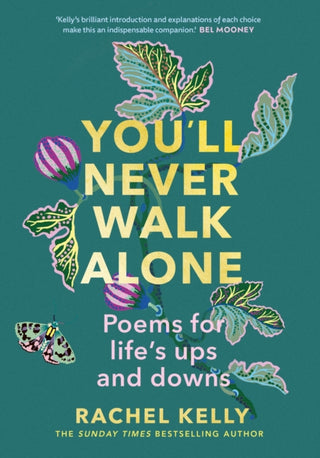 Cover image for 9781529395341 - You'll Never Walk Alone