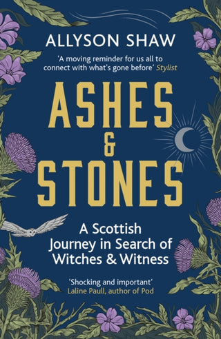 Cover image for 9781529395495 - Ashes and Stones