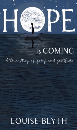 Supplemental image for 9781529395532 - Hope is Coming