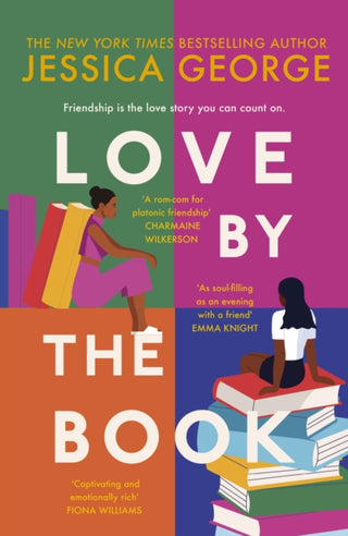 Cover image for 9781529395624 - Love by the Book