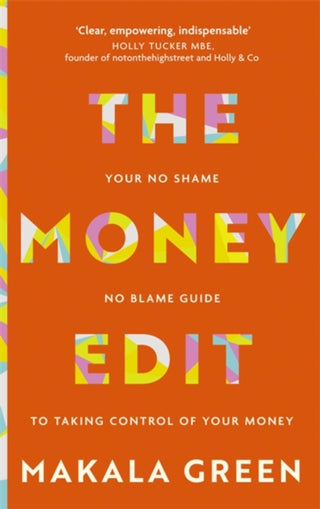 Cover image for 9781529395914 - The Money Edit