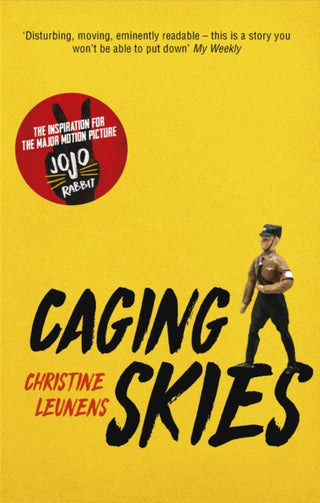 Cover image for 9781529396355 - Caging Skies