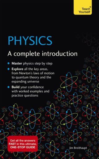 Cover image for 9781529397925 - Physics