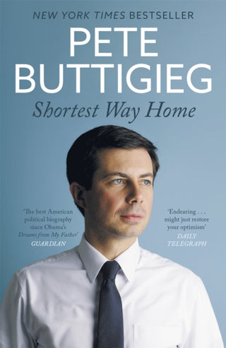 Cover image for 9781529398069 - Shortest Way Home