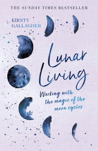 Cover image for 9781529398205 - Lunar Living