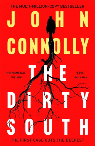 Cover image for 9781529398335 - The Dirty South