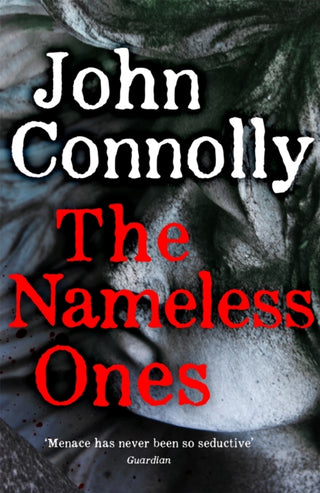 Cover image for 9781529398342 - The Nameless Ones