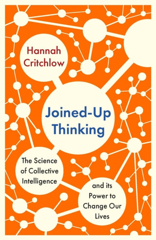 Cover image for 9781529398434 - Joined-Up Thinking