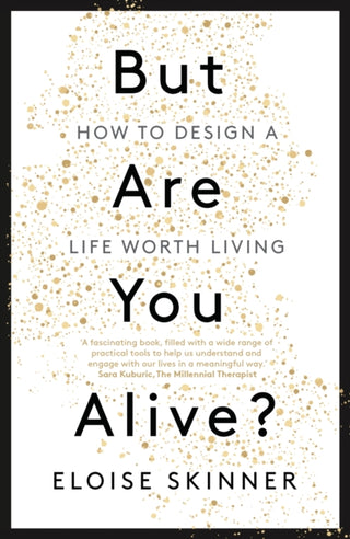 Cover image for 9781529398892 - But Are You Alive?