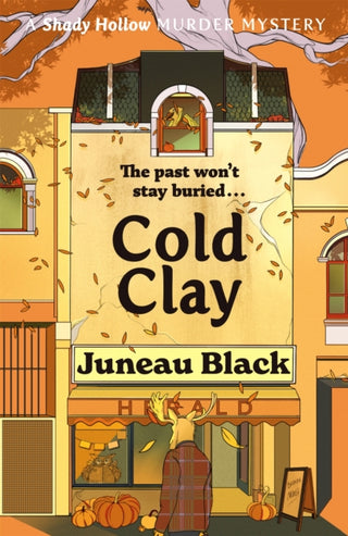 Supplemental image for 9781529399578 - Cold Clay
