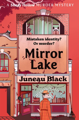 Supplemental image for 9781529399622 - Mirror Lake