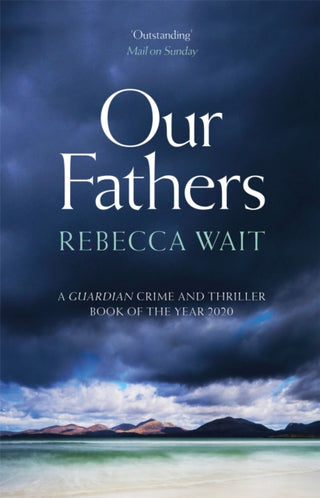 Supplemental image for 9781529400069 - Our Fathers
