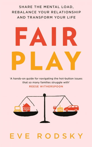 Cover image for 9781529400212 - Fair Play